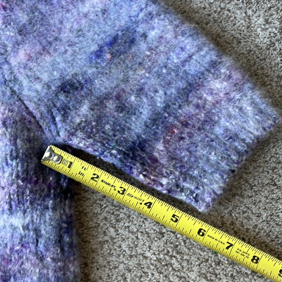 Vintage Garfinckel’s Sweater size M - Picture 7 of 8